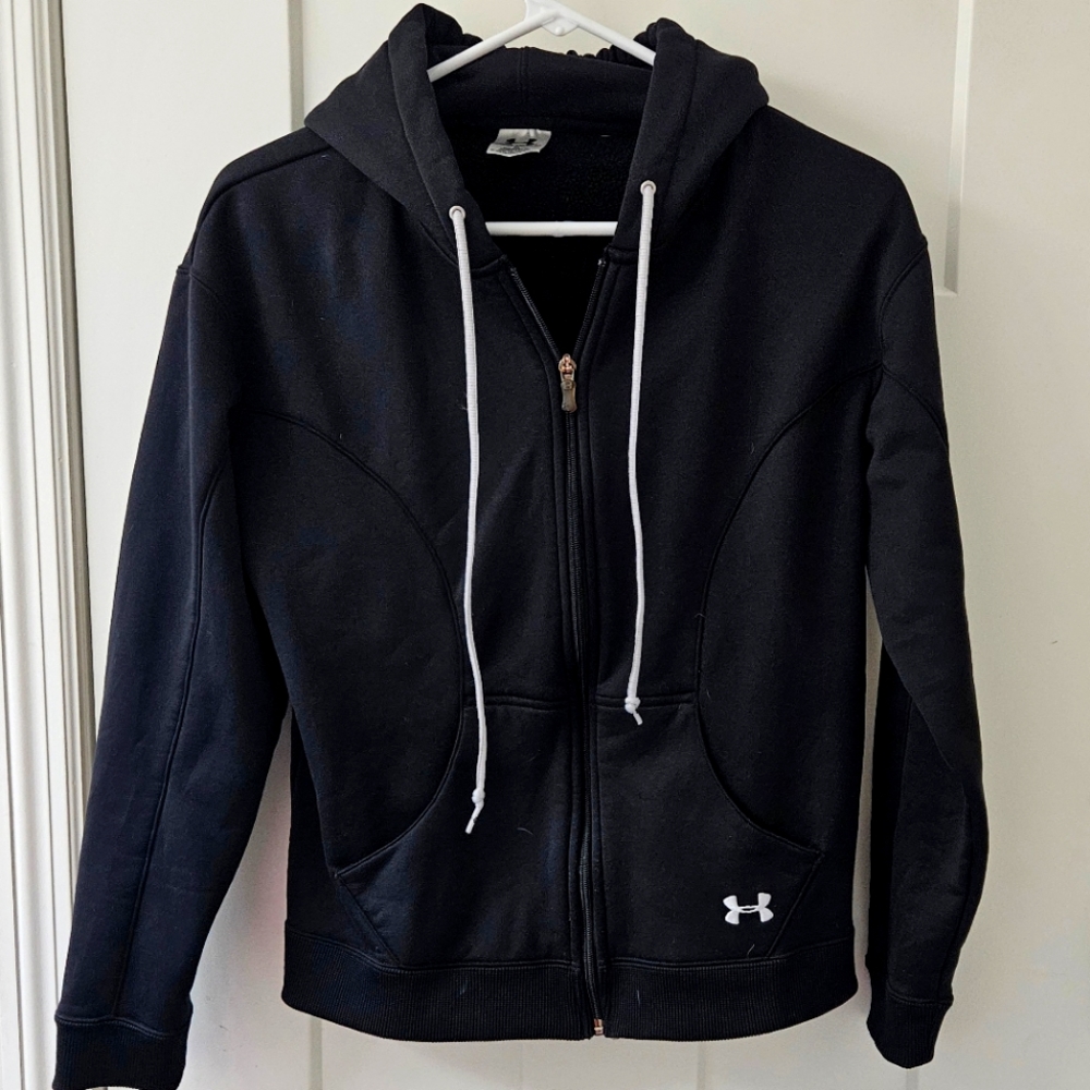 Under Armour hoodie